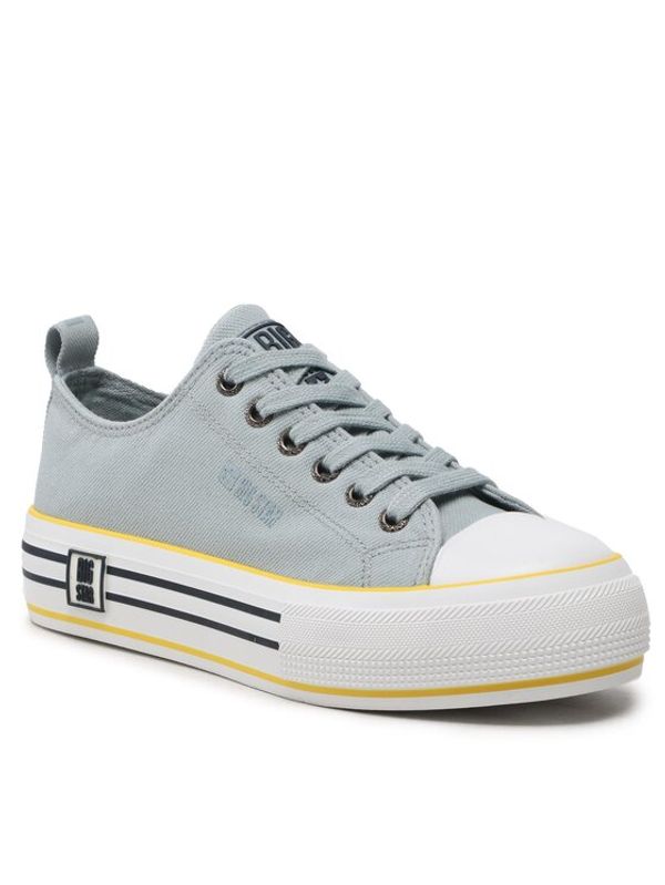 Big Star BIG STAR Кецове LL274183 Син