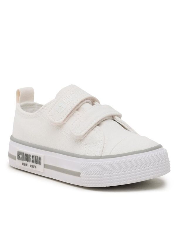 Big Star BIG STAR Кецове LL374016 Розов