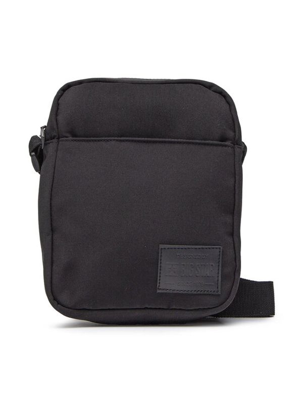 Big Star BIG STAR Мъжка чантичка KK574116 Черен