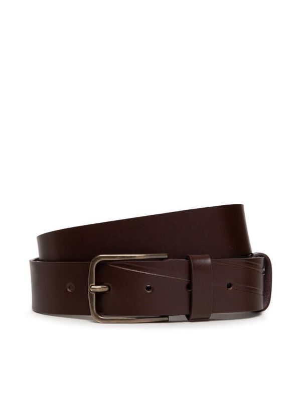 Big Star BIG STAR Мъжки колан II675051 Кафяв