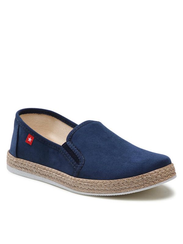 Big Star BIG STAR Обувки JJ276003 Тъмносин