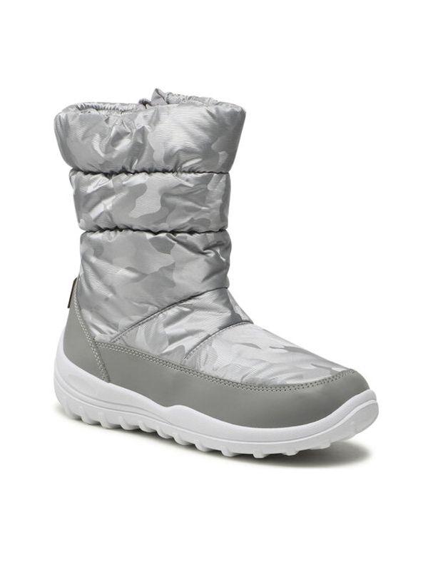 Big Star BIG STAR Обувки KK274600 Сив