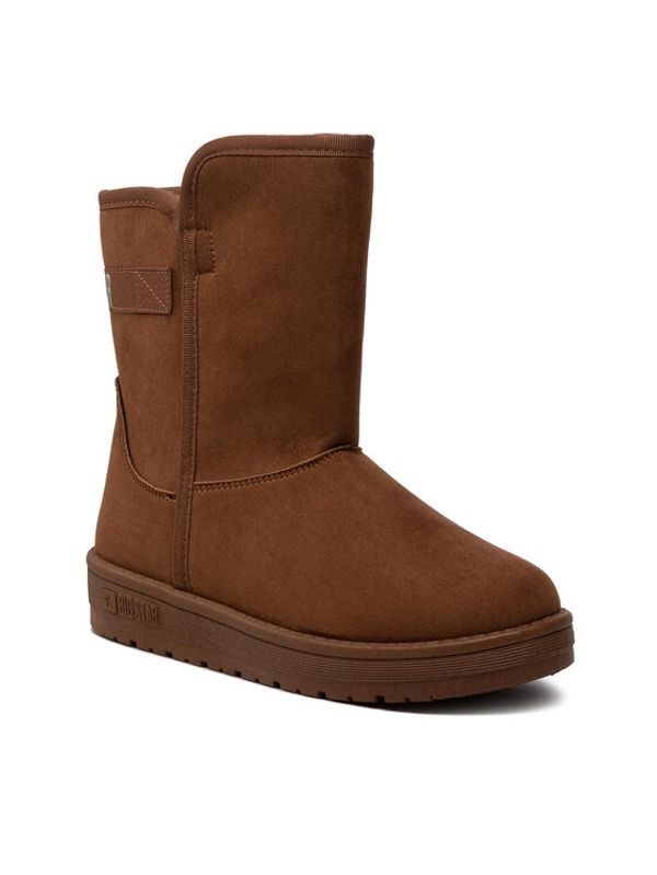 Big Star BIG STAR Обувки KK274616 Кафяв