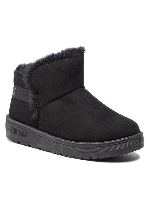 Big Star BIG STAR Обувки KK274622 Черен