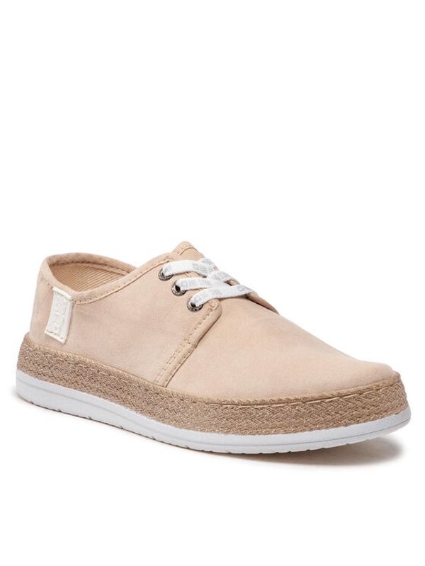 Big Star BIG STAR Обувки KK276005 Бежов