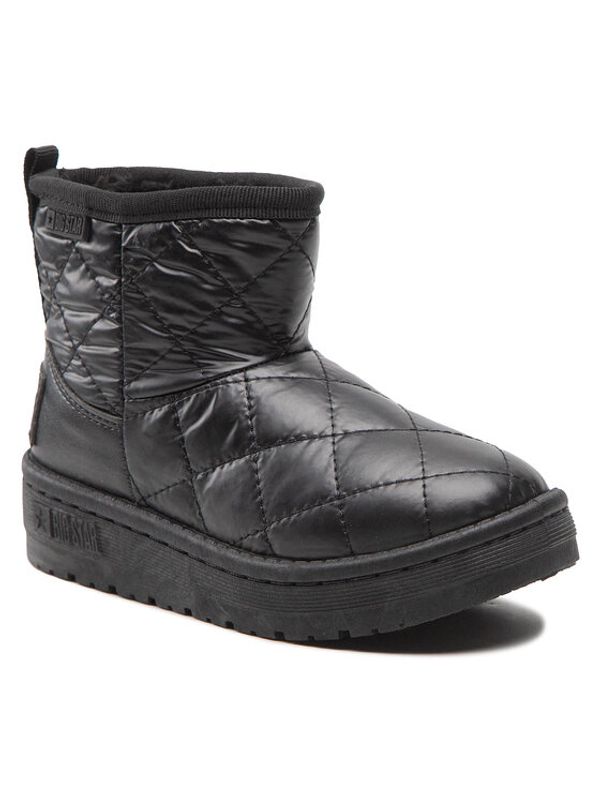 Big Star BIG STAR Обувки KK374242 Черен