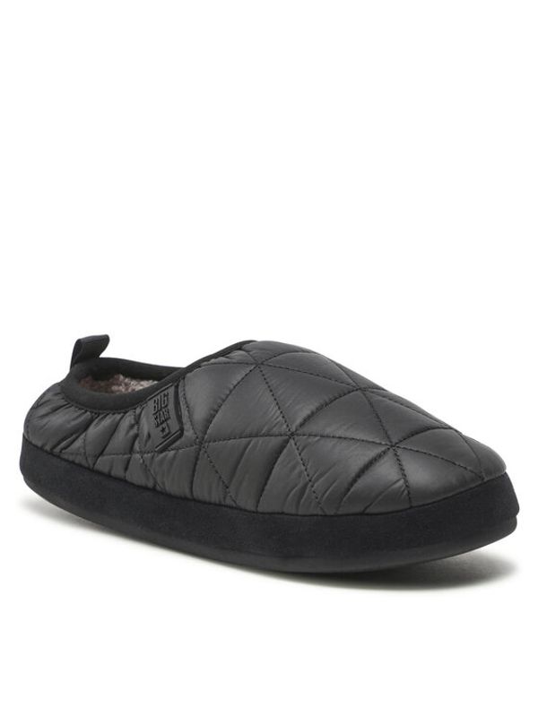 Big Star BIG STAR Пантофи KK274606 906 Черен