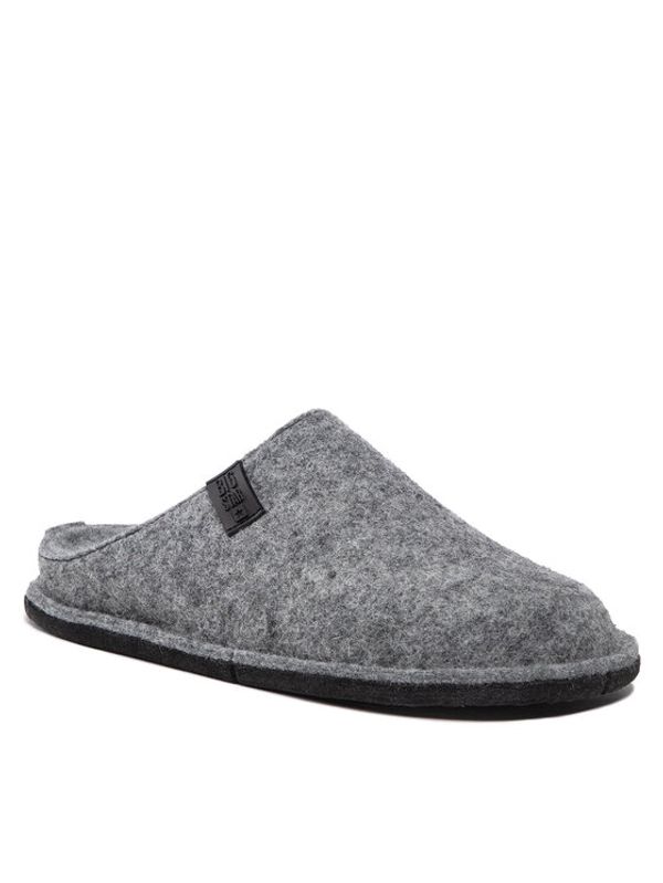 Big Star BIG STAR Пантофи KK276014 Сив
