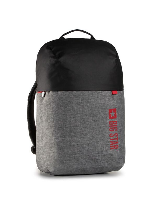 Big Star BIG STAR Раница GG574036 Сив