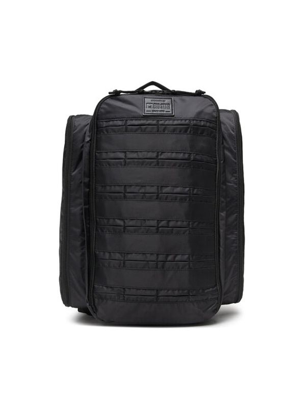 Big Star BIG STAR Раница GG574176 Черен