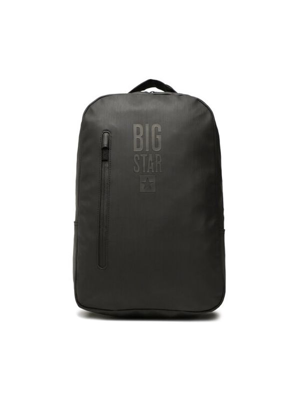 Big Star BIG STAR Раница KK574120 Черен