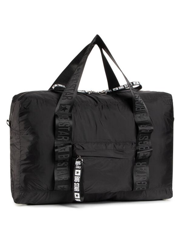 Big Star BIG STAR Сак GG574142 Черен