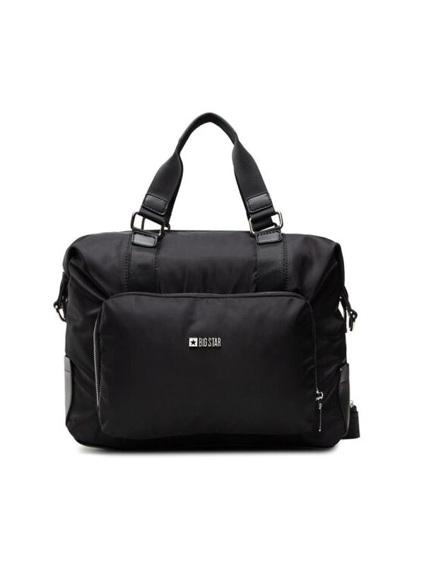 Big Star BIG STAR Сак JJ574061 Черен