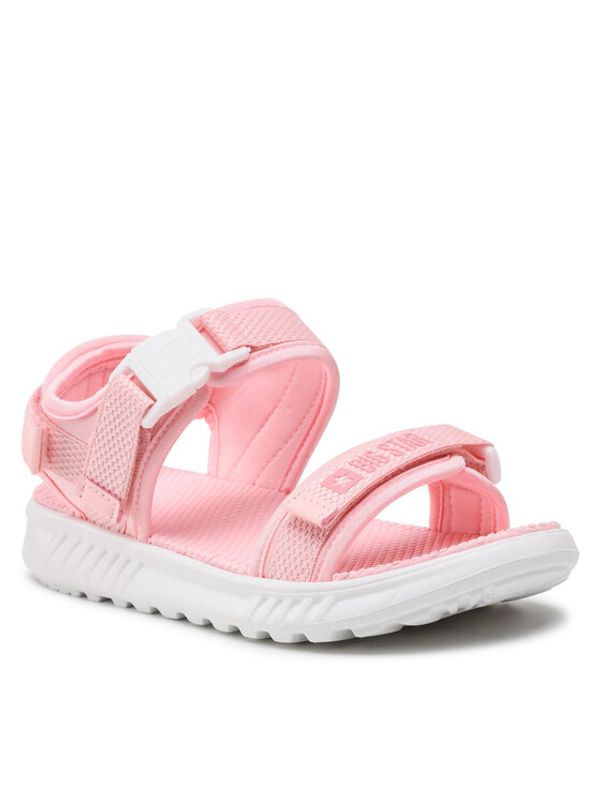 Big Star BIG STAR Сандали JJ274A038 Розов