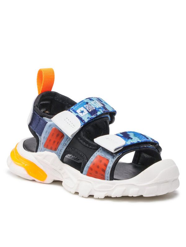 Big Star BIG STAR Сандали JJ374147 Цветен