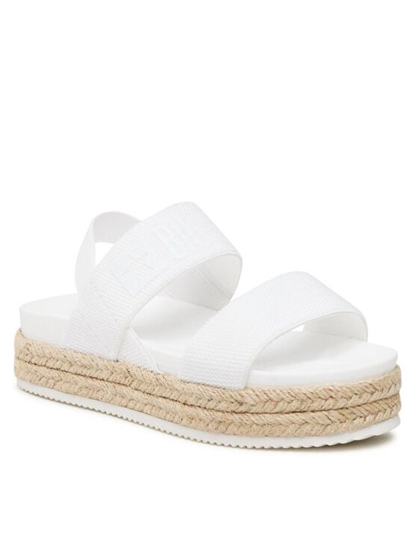 Big Star BIG STAR Сандали LL274857 Сребрист