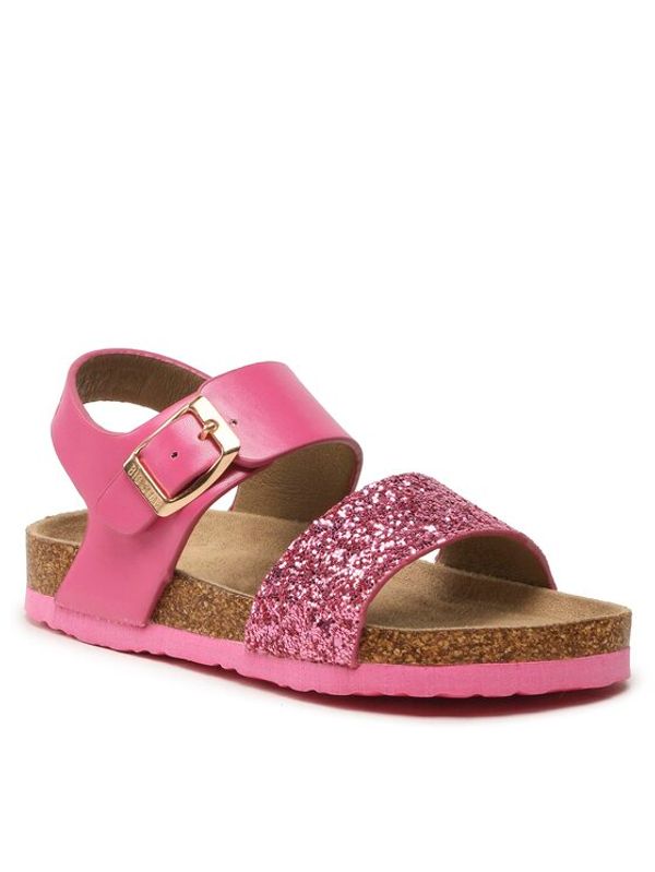 Big Star BIG STAR Сандали LL374135 Розов