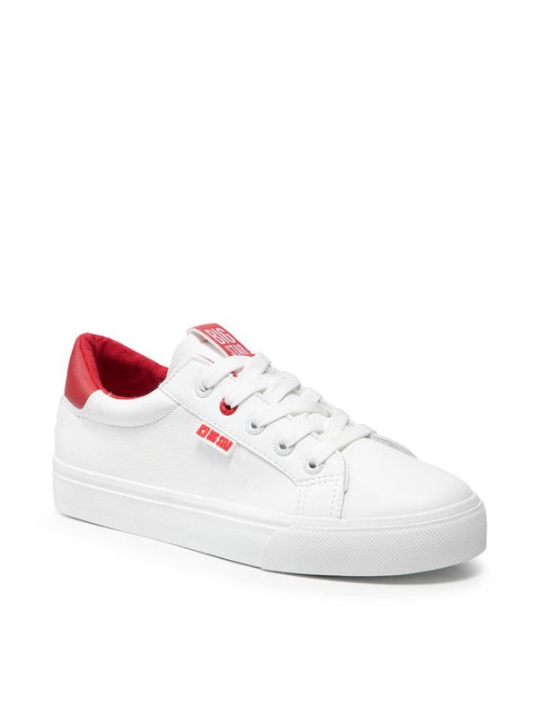 Big Star BIG STAR Сникърси EE274311 Бял