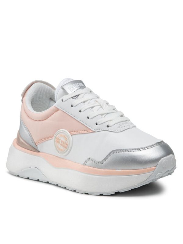 Big Star BIG STAR Сникърси JJ274A015 Цветен