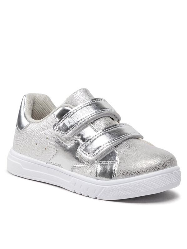 Big Star BIG STAR Сникърси KK374027 Сребрист