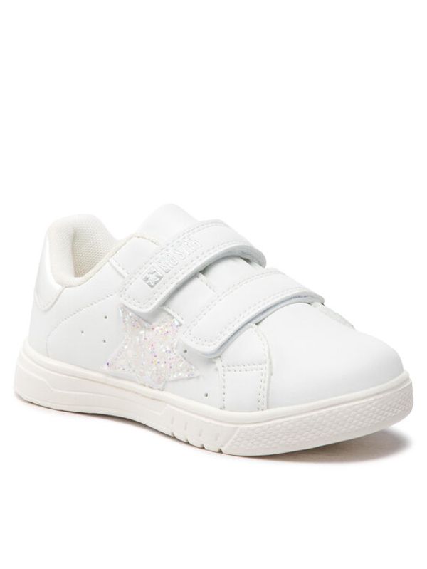 Big Star BIG STAR Сникърси KK374028 Бял
