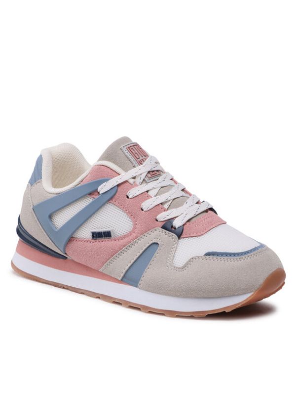 Big Star BIG STAR Сникърси LL274951 Син