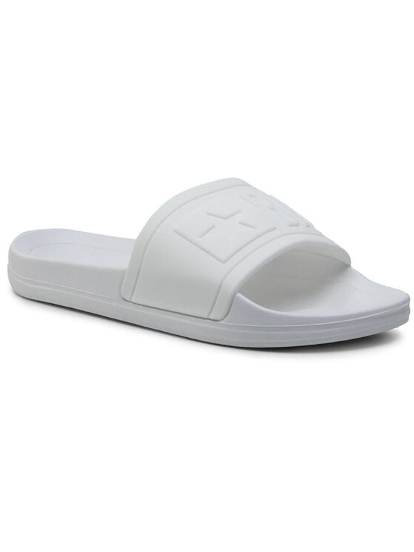 Big Star Shoes Big Star Shoes Чехли DD274A268 Бял