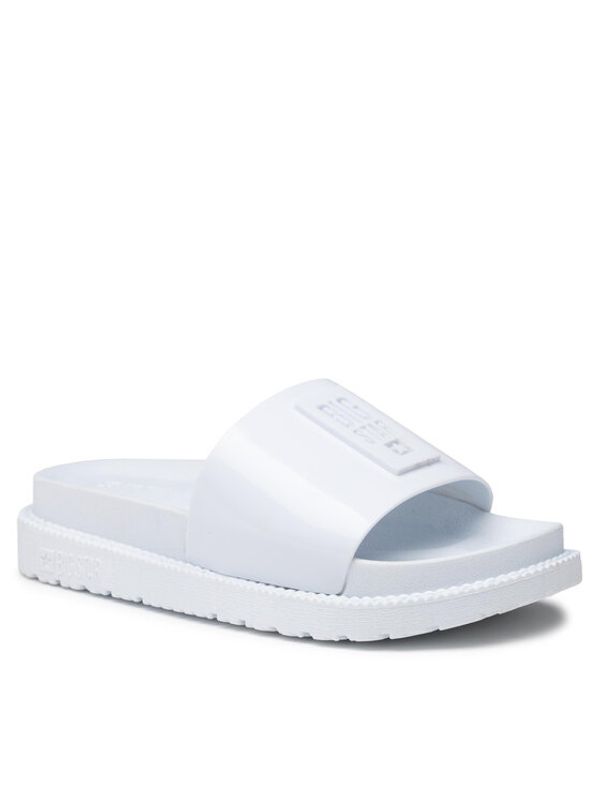 Big Star Shoes Big Star Shoes Чехли FF274812 Бял