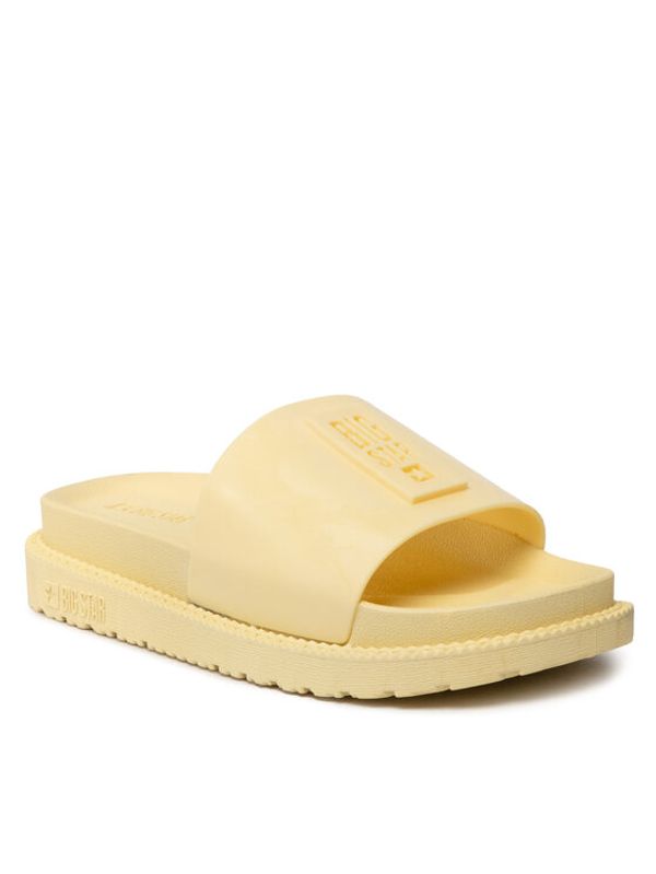 Big Star Shoes Big Star Shoes Чехли JJ274A305 Жълт