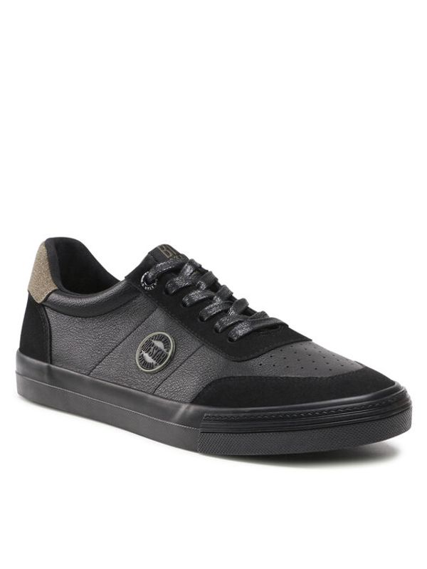 Big Star Shoes Big Star Shoes Гуменки II174008 Черен