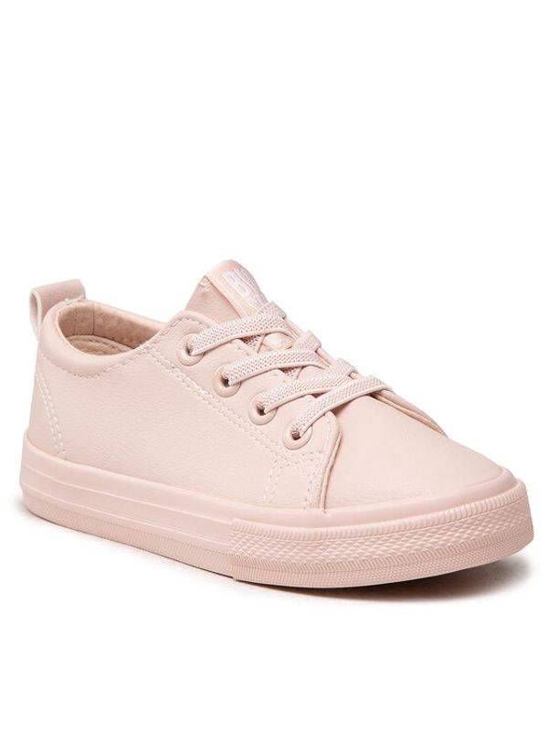Big Star Shoes Big Star Shoes Гуменки JJ374022 Розов