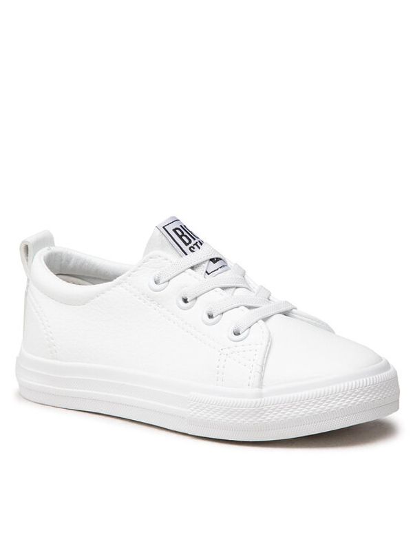 Big Star Shoes Big Star Shoes Гуменки JJ374024 Бежов