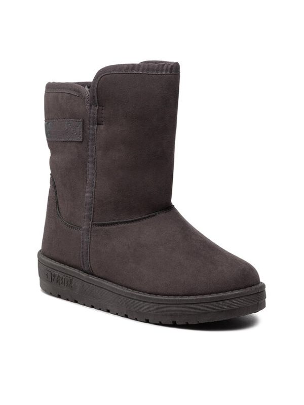 Big Star Shoes Big Star Shoes Обувки KK274619 Сив