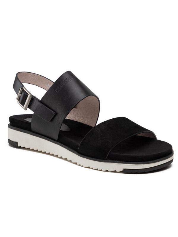 Big Star Shoes Big Star Shoes Сандали HH274742 Черен