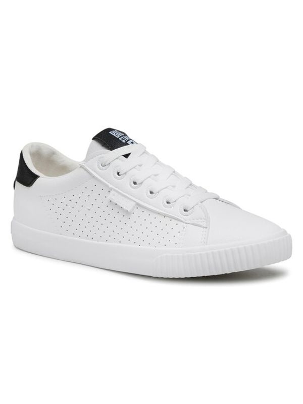 Big Star Shoes Big Star Shoes Сникърси HH274071 Бял