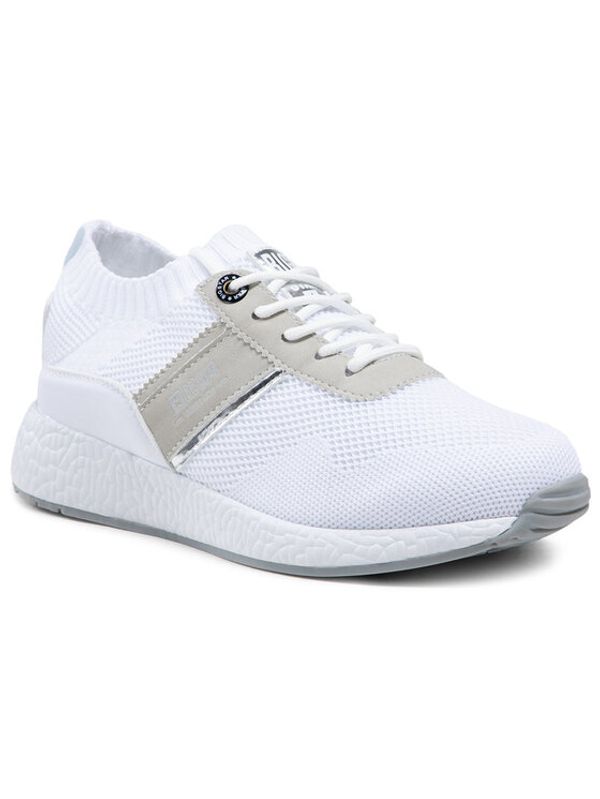 Big Star Shoes Big Star Shoes Сникърси HH274349 Бял