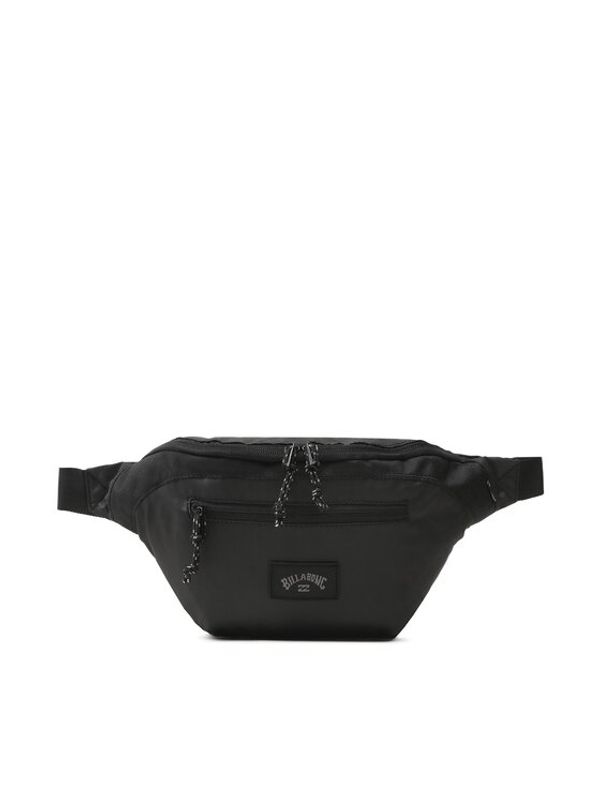Billabong Billabong Чанта за кръст Bali Waistpack 3L EBYBA00100 Черен