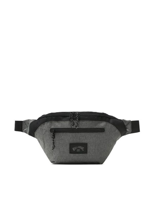Billabong Billabong Чанта за кръст Bali Waistpack 3L EBYBA00100 Сив