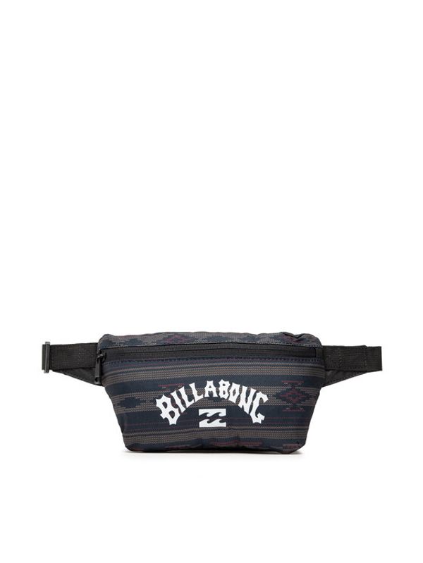Billabong Billabong Чанта за кръст Cache Bum Bag F5ES02BIF2 Тъмносин