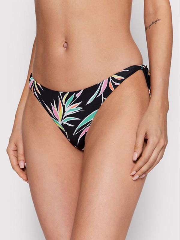 Billabong Billabong Долнище на бански S.S Tanga C3SB03 BIP2 Черен