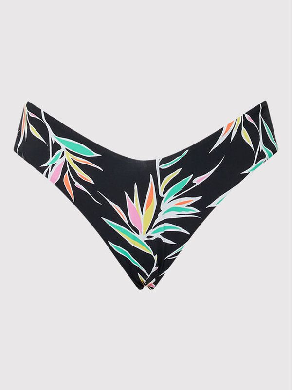 Billabong Billabong Долнище на бански Sol Searcher Fiji C3SB06 BIP2 Черен