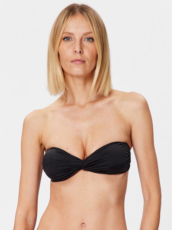 Billabong Billabong Горнище на бански Sol Searcher EBJX300101 Черен