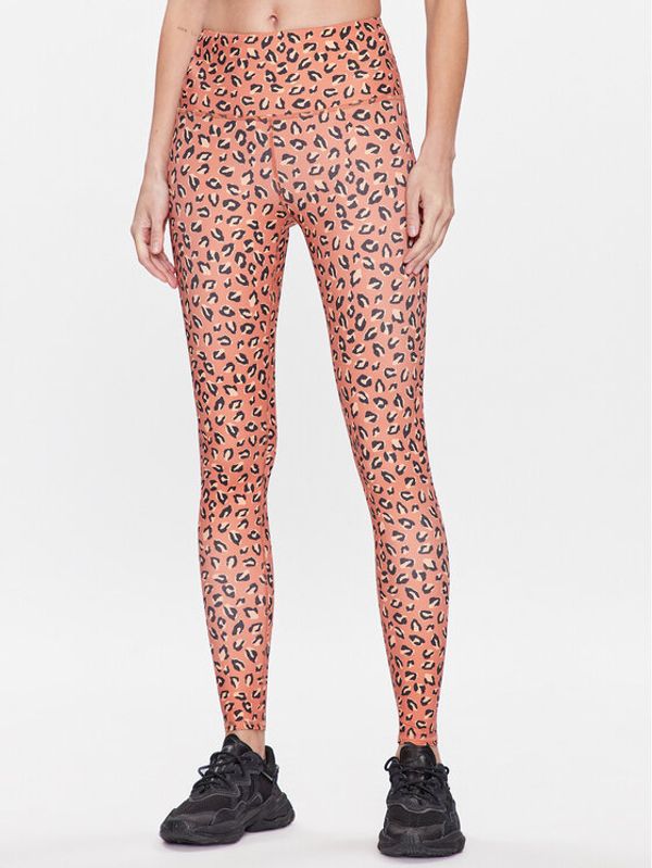 Billabong Billabong Клин Adventure ABJPT00105 Оранжев Slim Fit