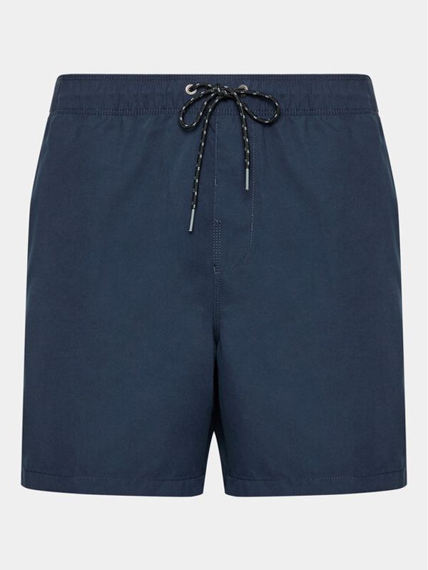 Billabong Billabong Плувни шорти All Day S1LB12BIP0 Тъмносин Regular Fit