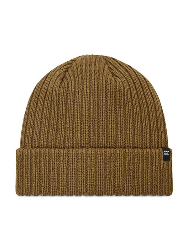 Billabong Billabong Шапка Arcade U5BN23BIF0 Кафяв