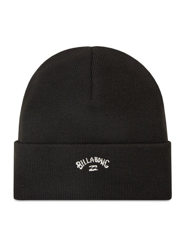 Billabong Billabong Шапка Arch F5BN22BIF2 Черен