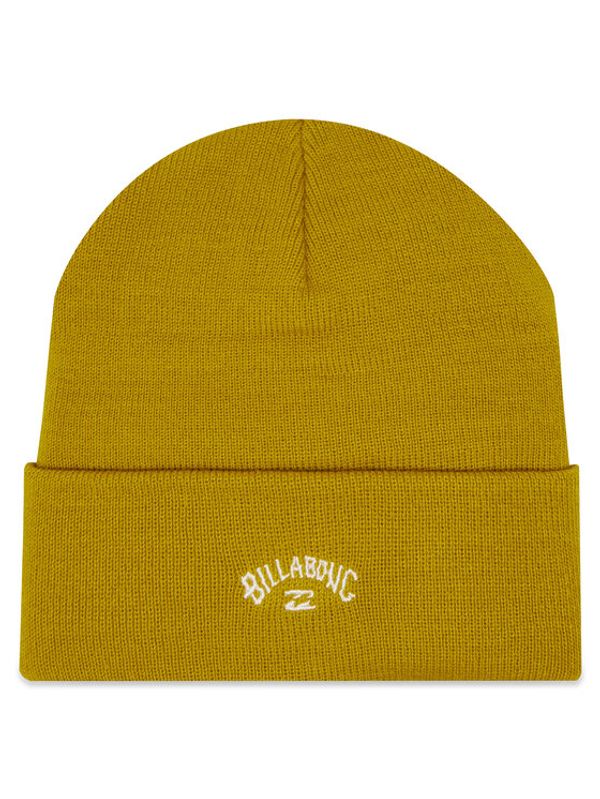 Billabong Billabong Шапка Arch F5BN22BIF2 Жълт