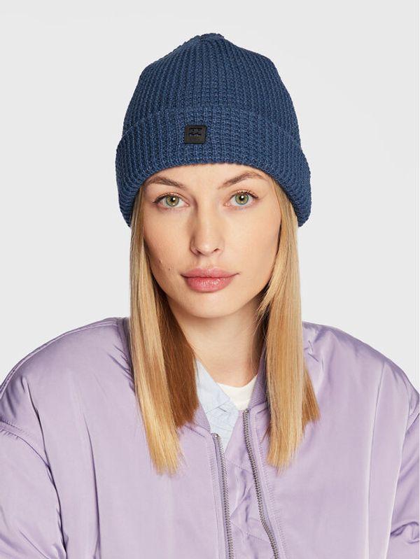 Billabong Billabong Шапка Barrow U5BN31BIF0 Тъмносин