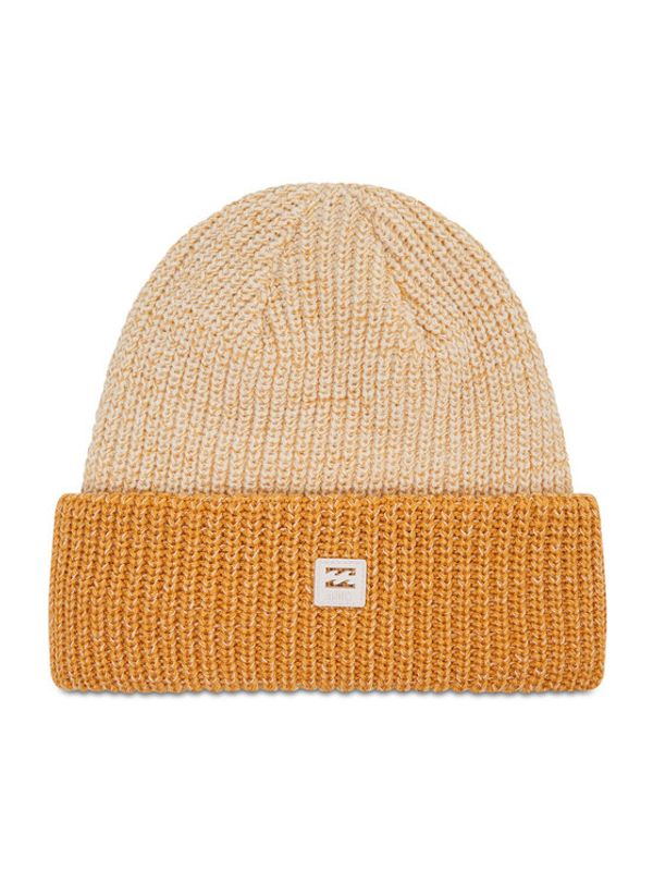 Billabong Billabong Шапка Freeride Z6BN05BIF1 Бежов