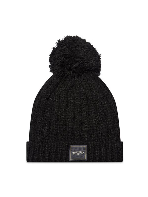 Billabong Billabong Шапка Good Vibes Z6BN02BIF1 Черен